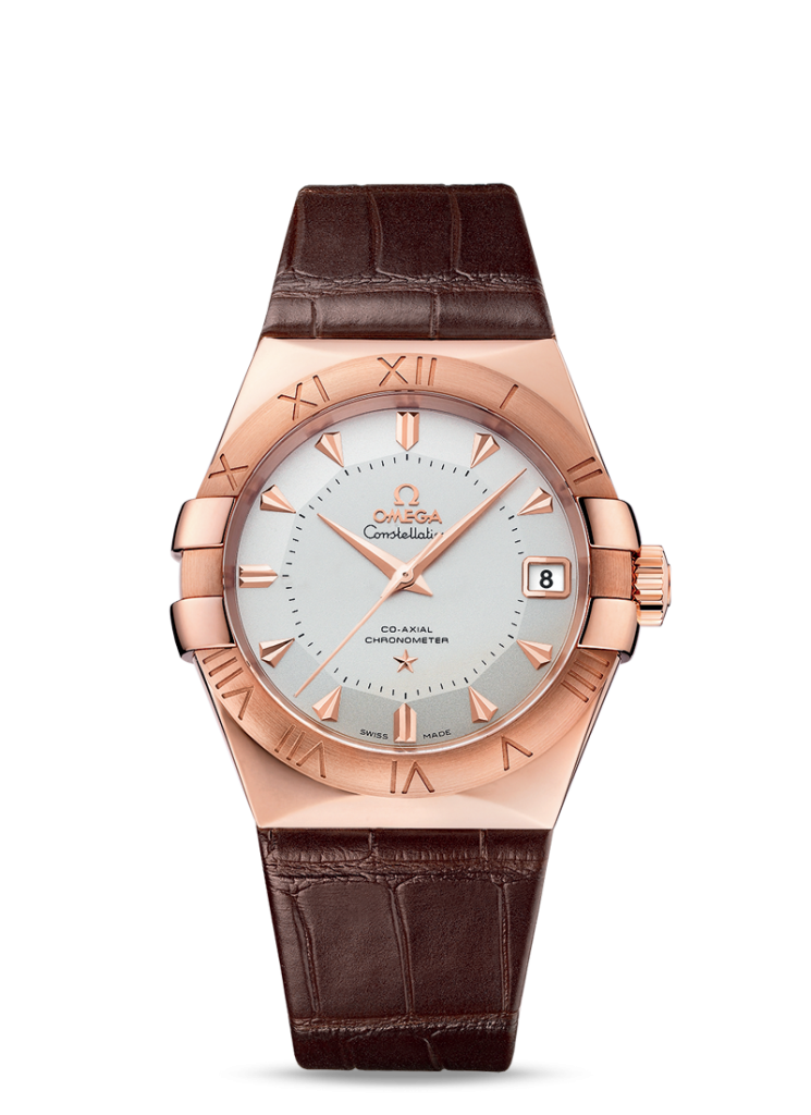 Omega constellation sedna