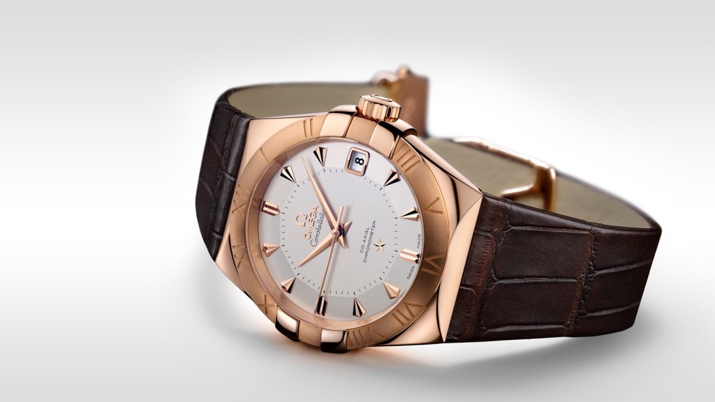 Omega constellation sedna01